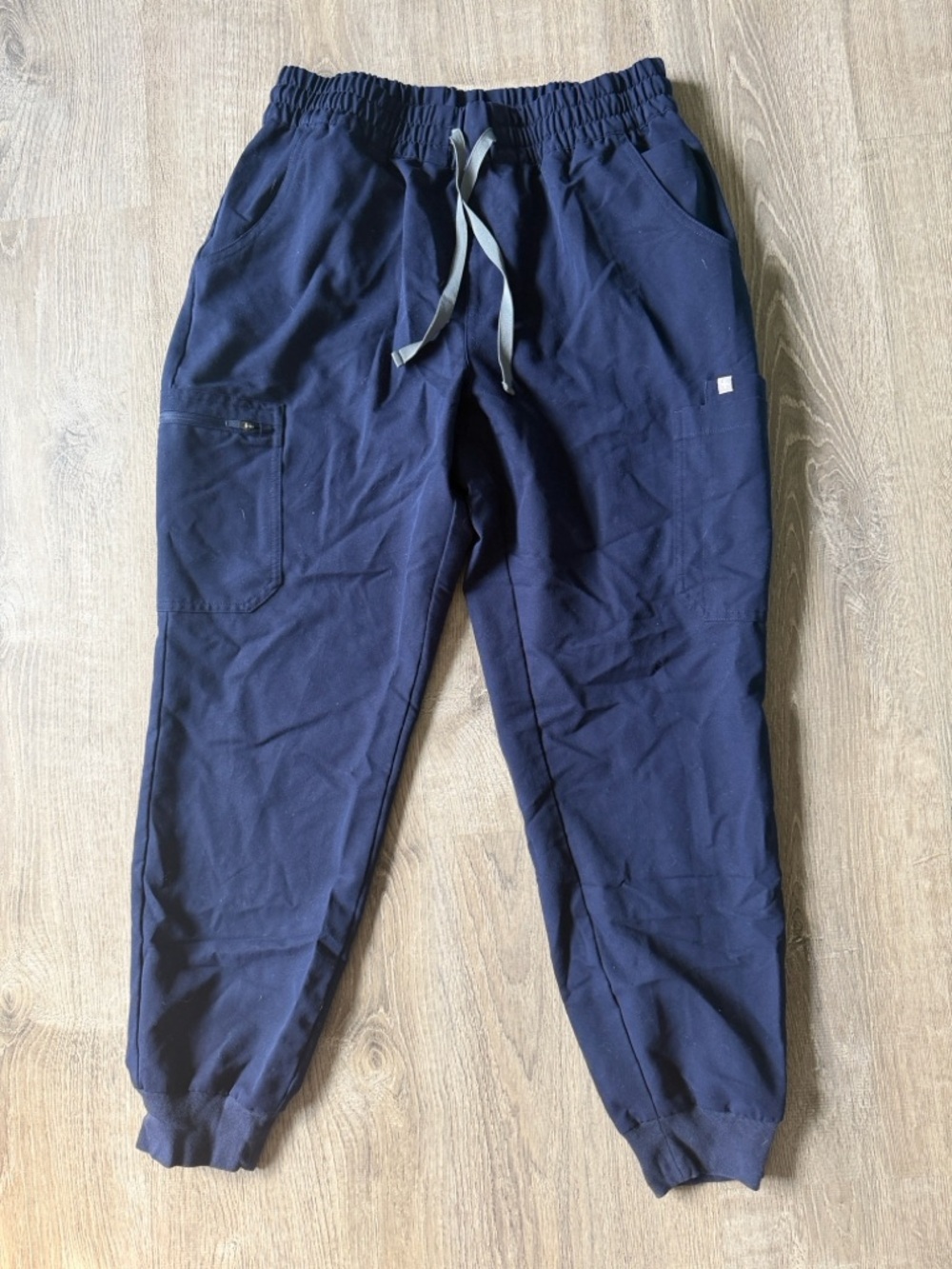 Figs HW Uman Jogger scrubs